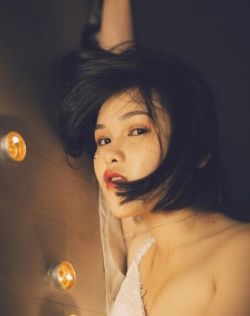 亚洲色图艺术照